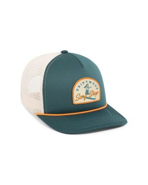 Pacific Headwear P782 - Foamie Fresh Trucker Cap