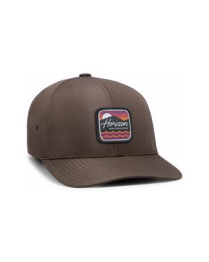 Pacific Headwear P783 - Water-Repellent Outdoor Cap
