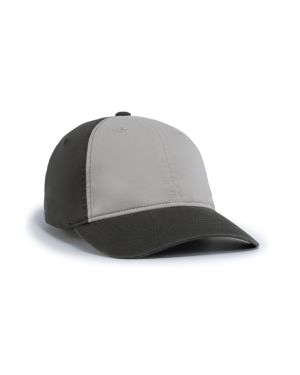 Pacific Headwear V57 - Vintage Buckle Strap Adjustable Cap