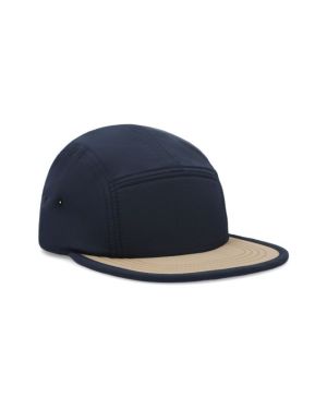 Pacific Headwear P781 - Packable Camper Cap