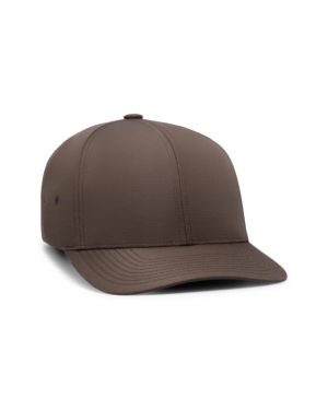 Pacific Headwear P783 - Water-Repellent Outdoor Cap