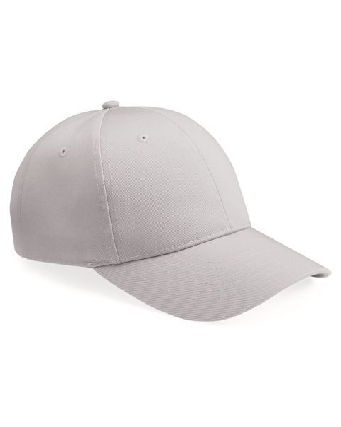 Mega Cap 6884 - PET Recycled Washed Structured Cap