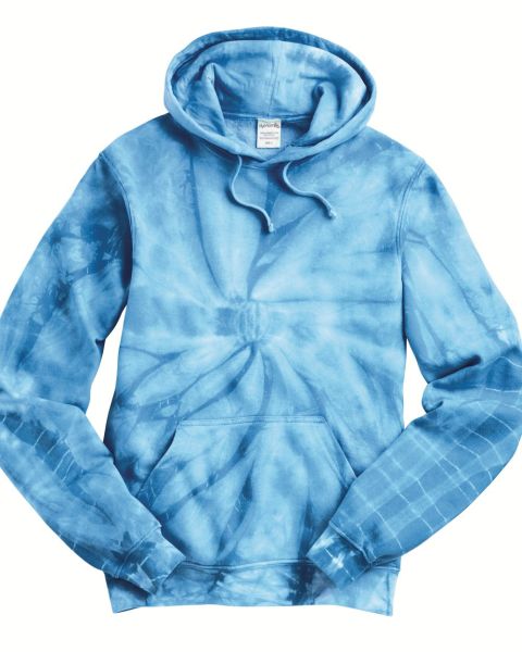 Dyenomite 854CY - Cyclone Hooded Sweatshirt
