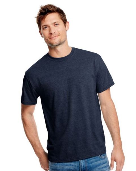 Hanes 42TB - X-Temp™ Triblend T-Shirt with Fresh IQ