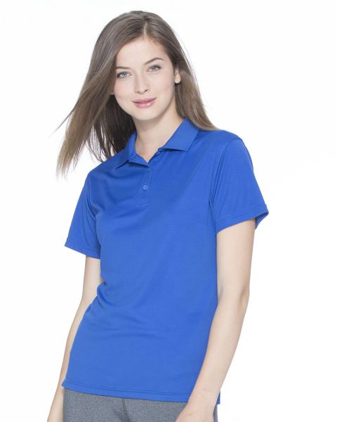 FeatherLite 5100 - Women's Value Polyester Sport Shirt