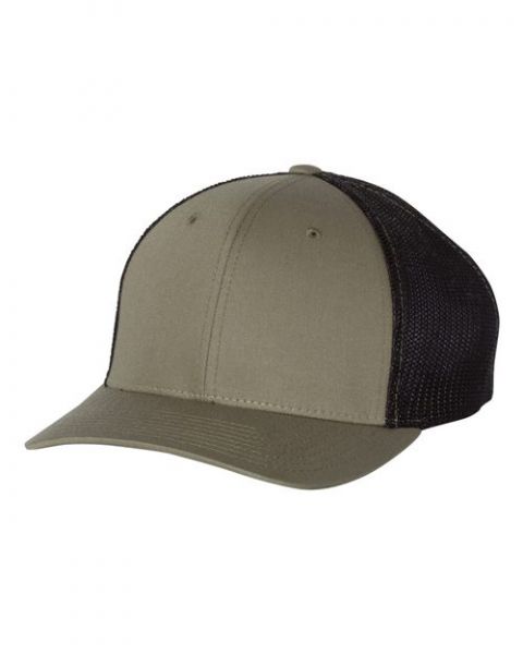Richardson 110 - Fitted Trucker with R-Flex