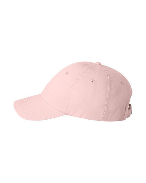 Valucap VC300Y - Small Fit Bio-Washed Unstructured Cap