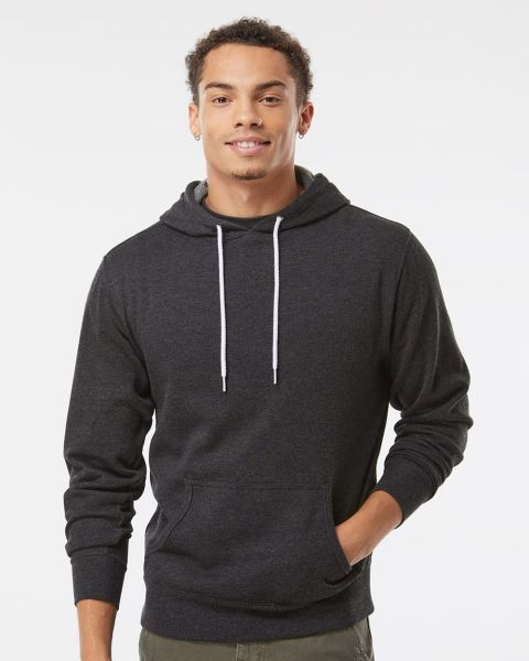 Independent Trading Co. AFX90UN - Unisex Lightweight Hooded Sweatshirt