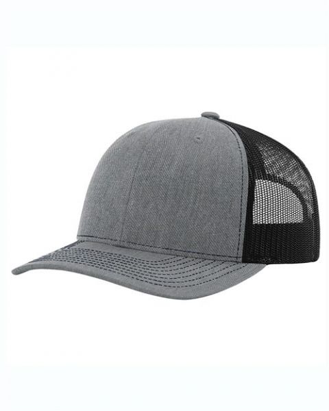 Richardson 112Y - Youth Trucker Snapback Hat