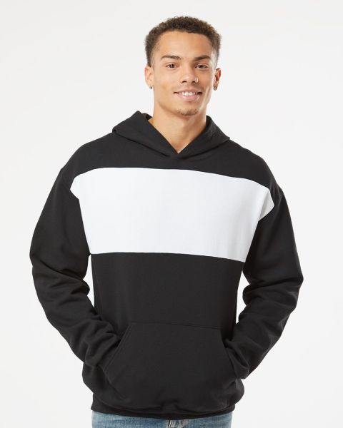 JERZEES 98CR - Nublend® Billboard Hooded Sweatshirt