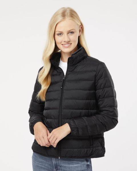 Weatherproof 211137 - Women's PillowPac Puffer Jacket