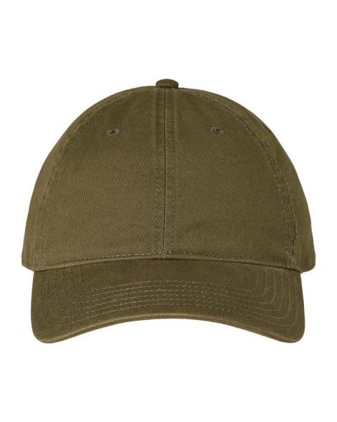 Russell Athletic U074UHDXX - Cotton Twill Dad Hat