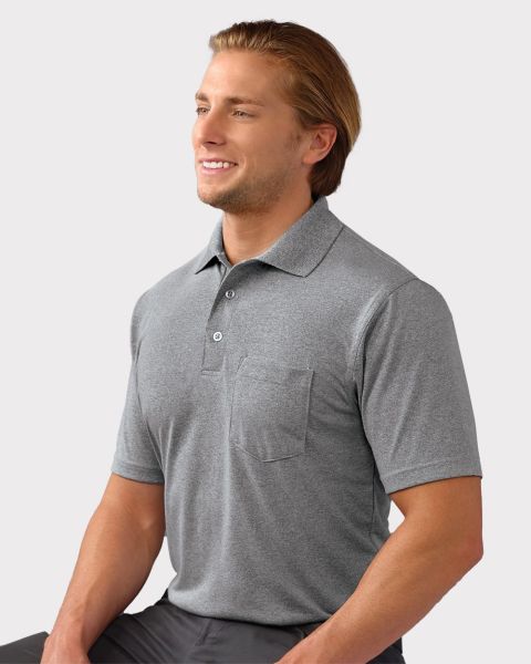 Paragon 4000 - Snag Proof Polo with Pocket
