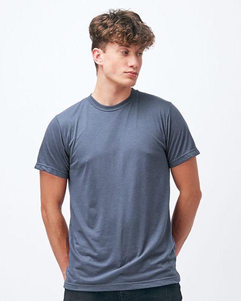 Tultex 254 - Unisex Tri-Blend T-Shirt