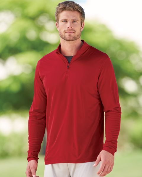 Augusta Sportswear 2785 - Attain Color Secure® Performance Quarter-Zip Pullover