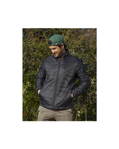 Independent Trading Co. EXP100PFZC - Puffer Jacket